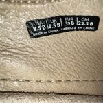 SPENCO EUC Pink Malibu Tie Dye Women's Slip On Sneakers Casual Size 8.5 B US White Photo 6