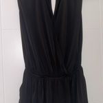 BCBGeneration Mini Romper Photo 0