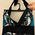 vintage vanity halter top dress size M Size M Photo 2