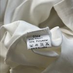 Amazon Shirt Dress V Neck Long Sleeve Loose Casual with Pockets Front Button Photo 9