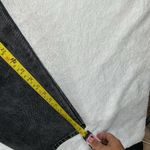 White Fox Boutique  Charcoal Straight Leg Jeans Photo 7