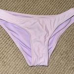 Xhilaration  Light Purple Bikini Bottom Photo 0