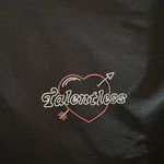 Talentless  Hoodie Photo 1