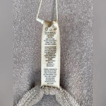 SKIMS  Terry Dress In Desert XL Photo 11