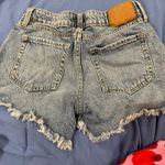 Aeropostale Jean Shorts Areo   Photo 1