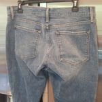 frame denim ๐FRAME๐ Le Garcon Cuffed Crop Jeans ~ Bixby Blue 30 NWOT Photo 13