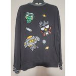 Hello Kitty  and friends Halloween costume sweatshirt size XL Photo 4