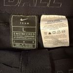 Nike Black  Softball Pants Womens L Photo 1