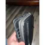 Black Safe Keeper Woman’s Wallet Photo 9