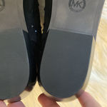 MICHAEL KORS Shoes size 7 BNWOT color black leather well made booties. Photo 8