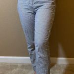 Brandy Melville  John Gilt striped cropped pants Photo 0