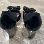 Salvatore Ferragamo Women Heels Shoes Size 6 Photo 6