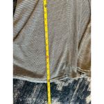 Simply Noelle Sweater Womens S/M Cardigan Long Sleeve Duster Buckle Close Gray Photo 5