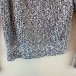 Free People womens crewneck sweater sz s/p casual preppy school fall winter Photo 6