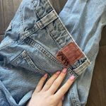 ZARA Jeans Photo 4