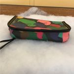 Dooney & Bourke Multi-Color Duck Wristlet, Great on-the-go-purse! Photo 2