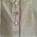 Urban Outfitters  Denim Jumper Photo 2