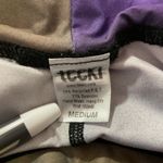 Teeki Cloud Hot Pant Yoga Leggings Womens Medium Photo 2