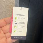 New Brook Taverner Astoria Tailored Leg Pant Size 18L Wool Blend Navy Blue NWT Photo 5