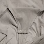 House of Harlow 1960 Ribbed Bodysuit Size L Photo 4