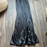 A.Peach  Black Dress Photo 1