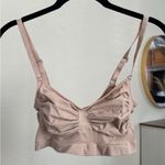 SKIMS  sculpting bralette‎ COLOR MICA SIZE: XL  NWOB Photo 1