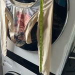 Urban Outfitters Renaissance Victorian Corset Photo 5