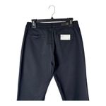 AG Adriano Goldschmied  Pants Women 27 Black Caden Tailored Trouser NWT Preppy Photo 5