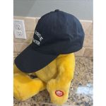 Los Angeles Trading Company Classic Black FAVORITE DAUGHTER Embroidered Hat Cap Photo 3