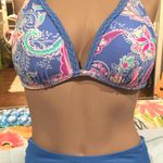 New Direction blue bikini bottoms Photo 0