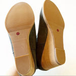 Blondo  Irving Gray Suede‎ Waterproof Ankle Boot Women’s Size 10 Winter Cozy Warm Photo 6