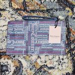 Juicy Couture Shout It Out Pink Blue Wistlet Photo 1