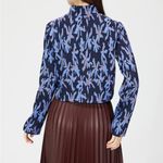 Desigual  Knit jumper high neck Top XS Photo 2