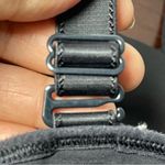 Lululemon athletica Black Sports Bra SZ:S Photo 6