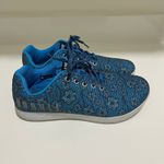 Nobull  Spring Floral Trainer Weightlifting Gym Shoe Size‎ 12.5 Photo 2