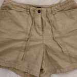 New York & Co. Vintage  Khaki Shorts Photo 0