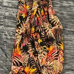 Kathmandu Imports Tropical Floral Harem Jumpsuit  One size S-XL By Kathmandu Photo 0