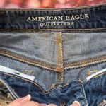 American Eagle Hi-Rise Festival Jean Shorts Photo 2