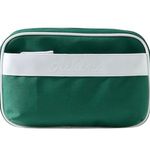 Athleta All About Large Canvas Crossbody Belt Bag Trillium White Green NWT Photo 0