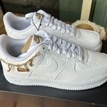 Nike  wmns air force 1 low lx lucky charms white Photo 0