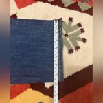 ZCO Jeans Plus Size 20 Boyfriend Patchwork Super Cute Skinny Ankle Photo 12