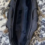 Givenchy Mini Kenny Monogram Top-Handle Bag in Silk Photo 7