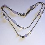 Elegant Aged Metal Multi Photo 1