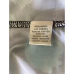 Aryeh  Size Small Dress Short Sleeve Colorful Blue Nylon Spandex Photo 6