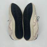 P448  John Sunset‎ Low Top Sneakers Size 7 Photo 7