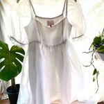 Audrey  Parks Francesca's Dress Photo 0