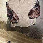 Blu Pepper Sweater Photo 4