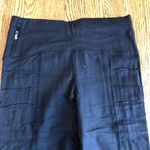 Oiselle Portman Leggings Black Photo 3