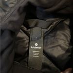 Lululemon  Down for a Run Vest Photo 2