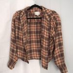 American Eagle Flannel Photo 0